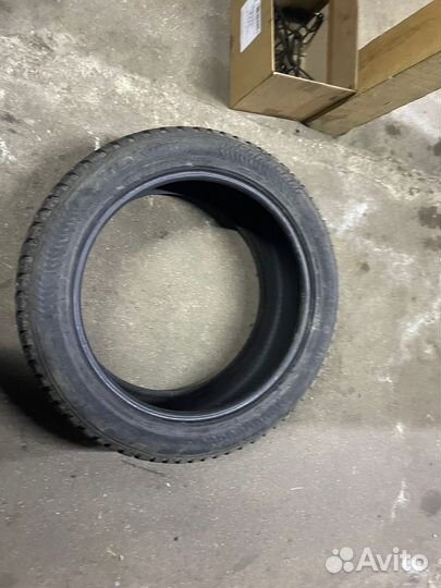 Ikon Tyres CHARACTER ICE 8 SUV 315/40 R21 107T