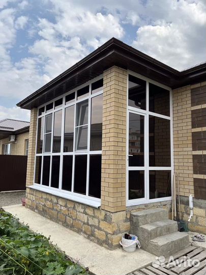 Пластиковые окна от производителя