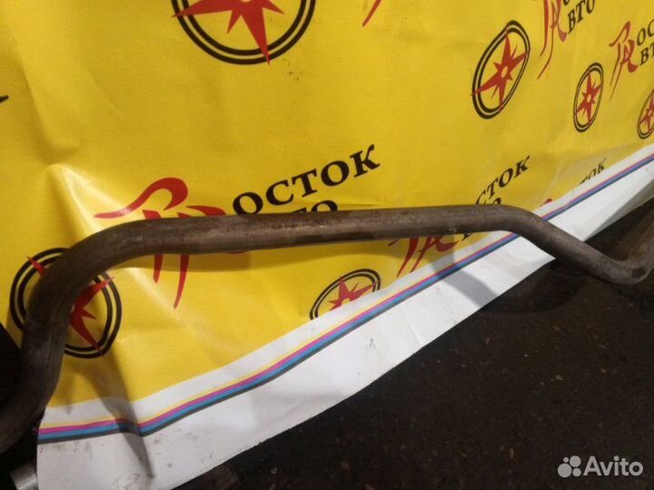 Глушитель Nissan Sunny FB15 QG15DE 2000