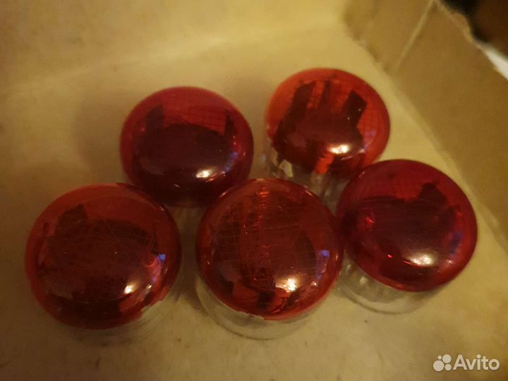 Индикаторы