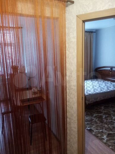 1-к. квартира, 38 м², 2/18 эт.