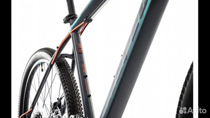 Велосипед Aspect 26, новый, на рост 175-185