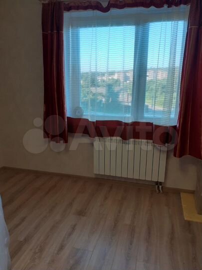 Квартира-студия, 24,5 м², 3/17 эт.