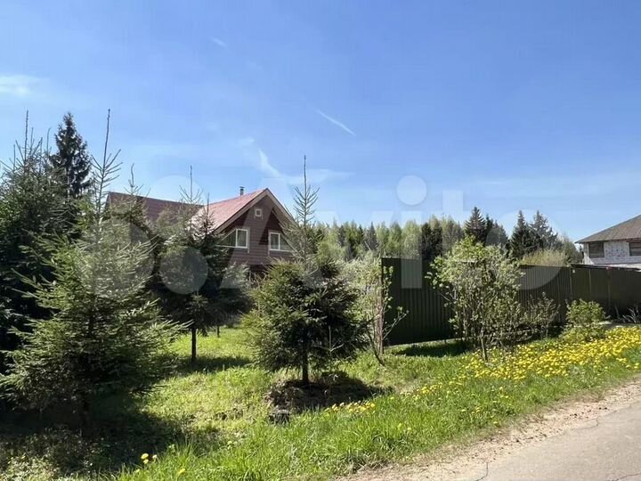 Участок 6 сот. (ИЖС)