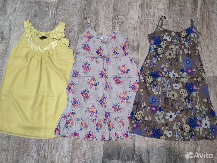 Вещи пакетом(42)