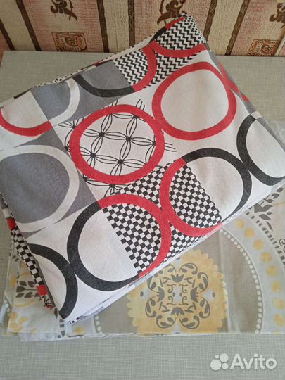 Постельное белье