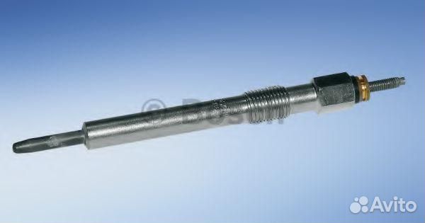 Свеча накаливания Hover 2 8 TD