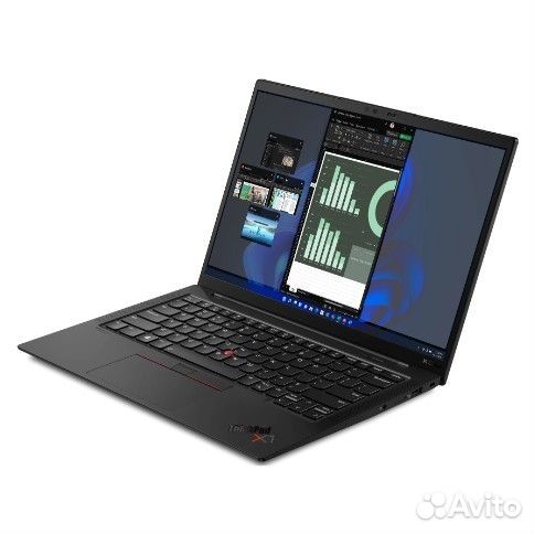 Ноутбук Lenovo ThinkPad X1 Carbon Gen 10 21CB006UR