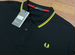 Polo fred perry