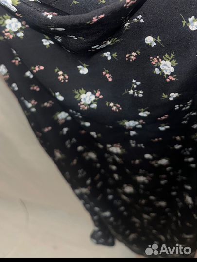 Вечернее платье 48 размер