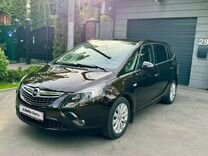 Opel Zafira 1.4 AT, 2013, 135 248 км, с пробегом, цена 1 439 000 руб.