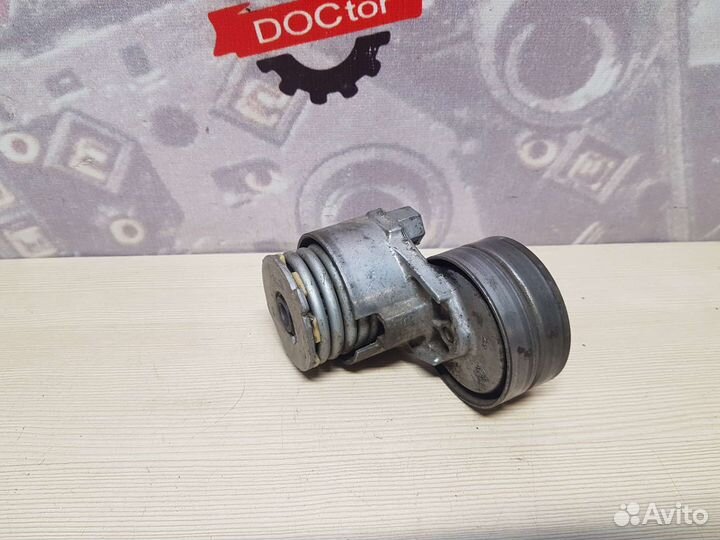 Натяжитель ремня Renault Duster 1 F4RA 2L