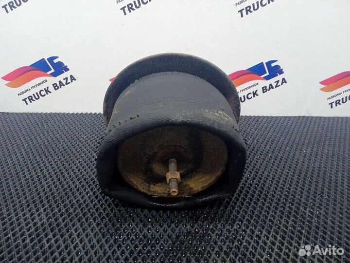 41026286 Пневмоподушка задняя Iveco Stralis