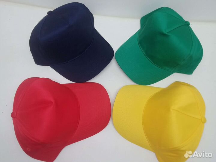 Бейсболка кепка кеппи новая