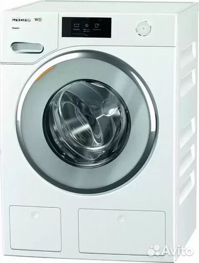 Стиральная машина Miele wwv980wps