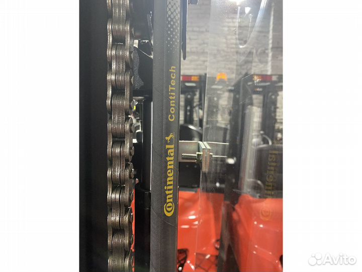 Штабелёр самоходный помогу с выбором