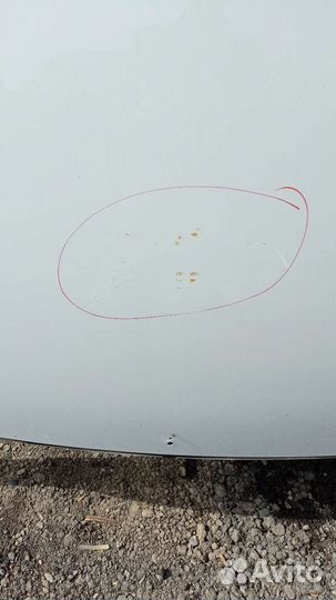 Крыша Renault Logan 2