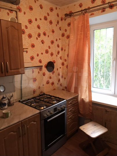 2-к. квартира, 41 м², 1/5 эт.