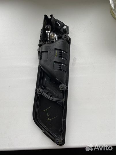 Дверные ручки vw Jetta 6 (салонные ) в сборе