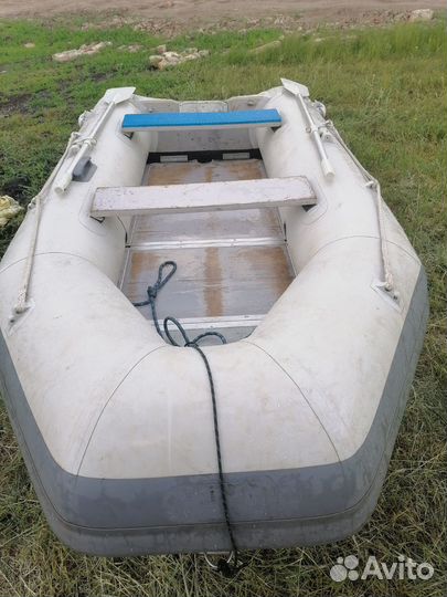 Продаётся Лодка пвх