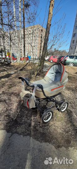 Коляска детская