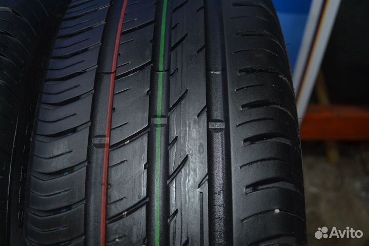 Viatti Strada Asimmetrico 205/60 R16 92V