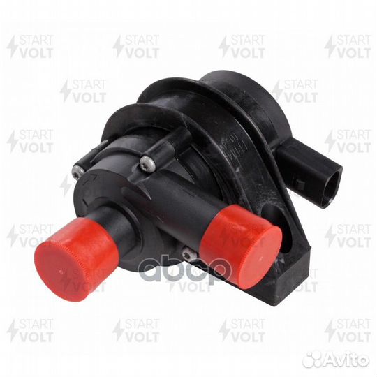 Насос водяной SEP1861 startvolt