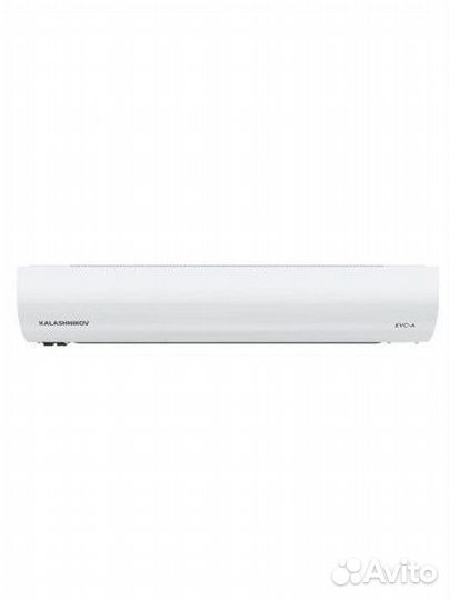 Тепловая завеса Kalashnikov KVC-A06E3-11