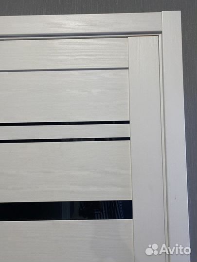 Дверь межкомнатная