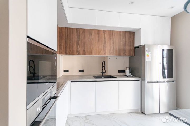 Цена за всю кухню смк 057699