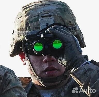 Качественный Бинокль 10х42