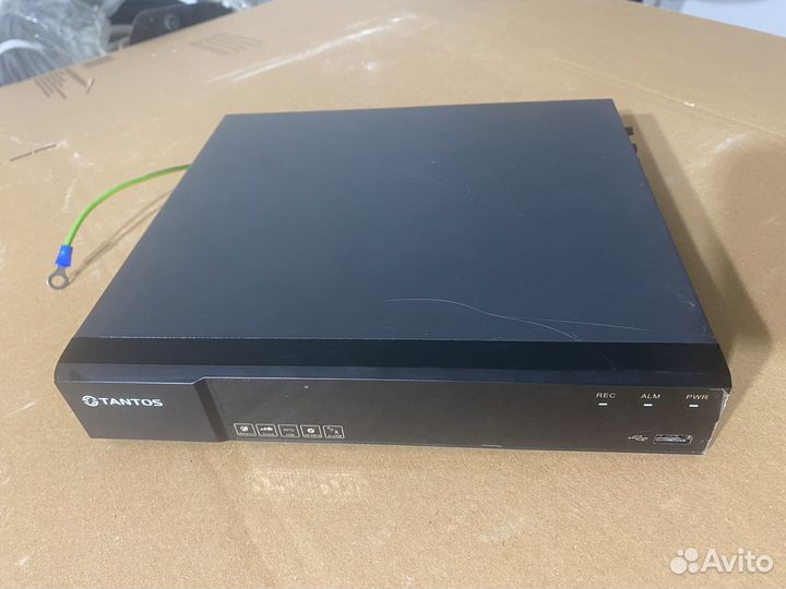 Tantos tsr-nv04142 видеорегистратор