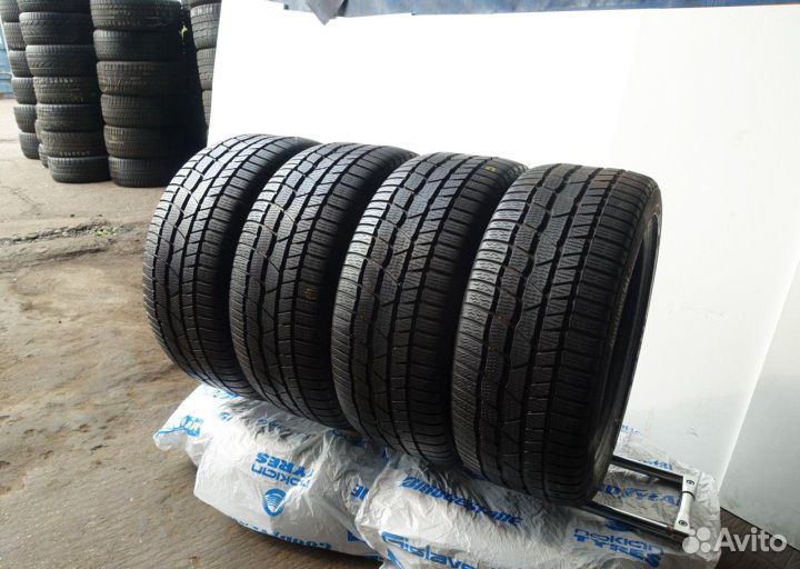 Continental ContiWinterContact TS 830 P 215/40 R17