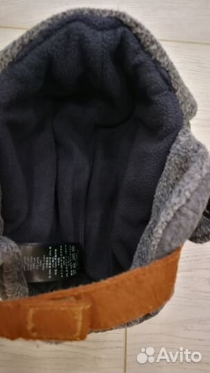 Шапка для мальчика Next