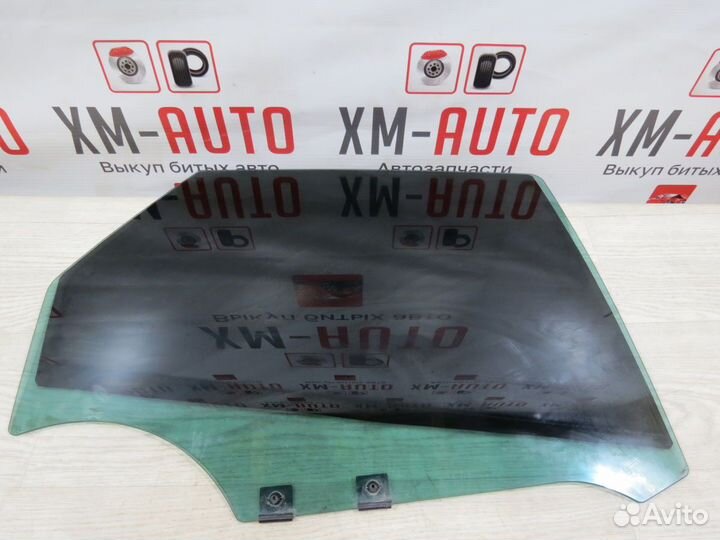 Стекло заднее правое Renault Kaptur