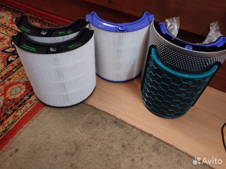 Фильтра Dyson dyson оригинал