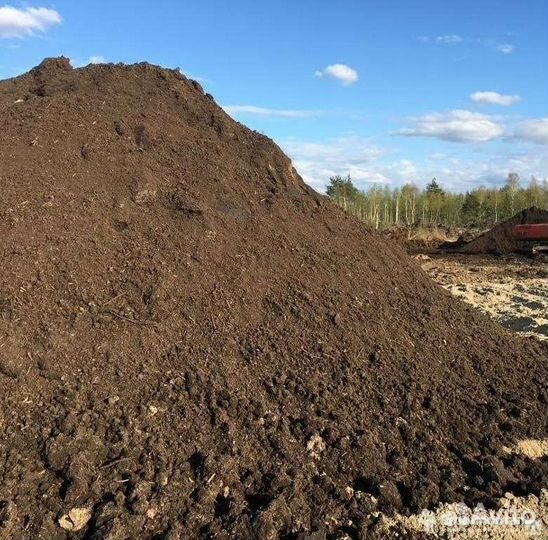 Приму грунт бесплатно