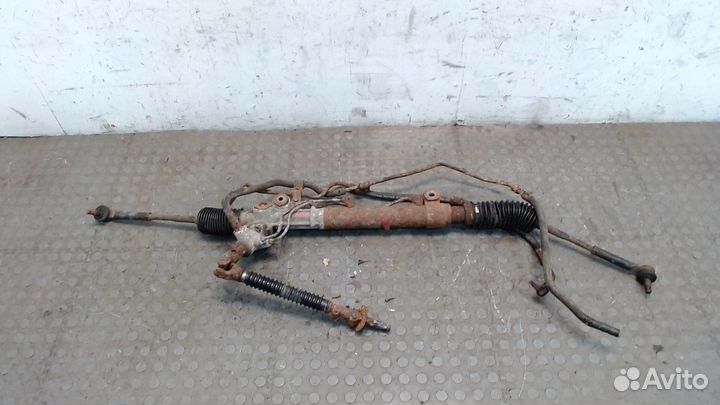 Рейка рулевая с г/у Toyota FJ Cruiser, 2008