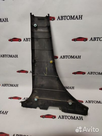 Обшивка стойки Hyundai Getz