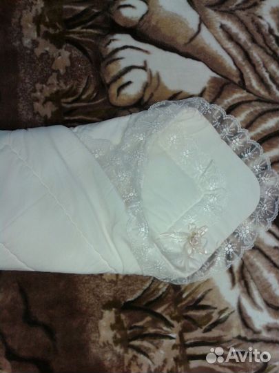 Конверт- одеяло Little Star