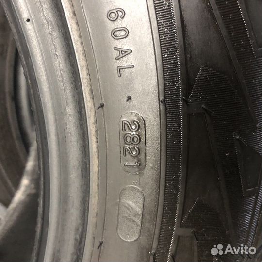 Nokian Tyres Nordman RS2 215/60 R16 99R