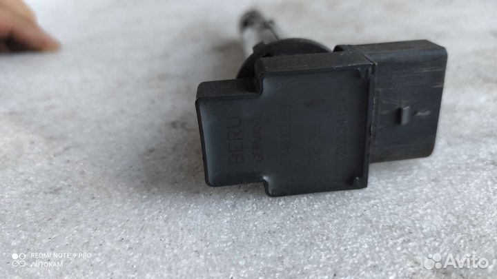 Катушка зажигания Vag