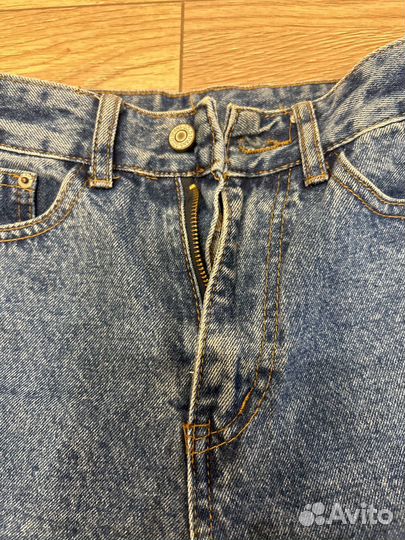 Джинсы женские