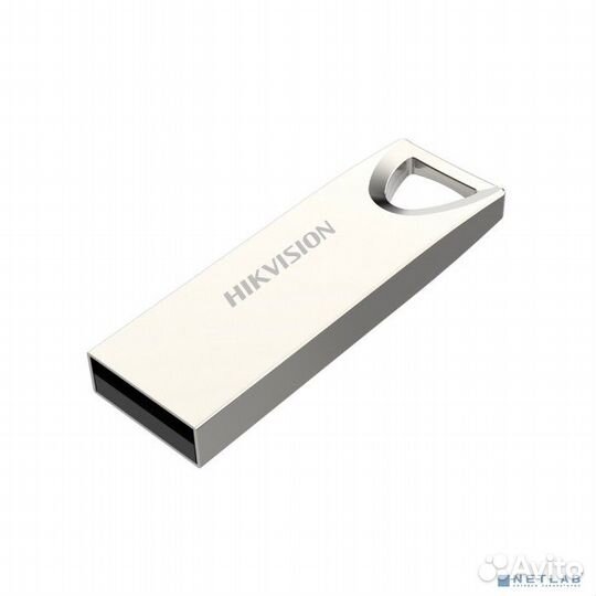 Hikvision USB Drive 16GB M200 HS-USB-M200/16G USB2