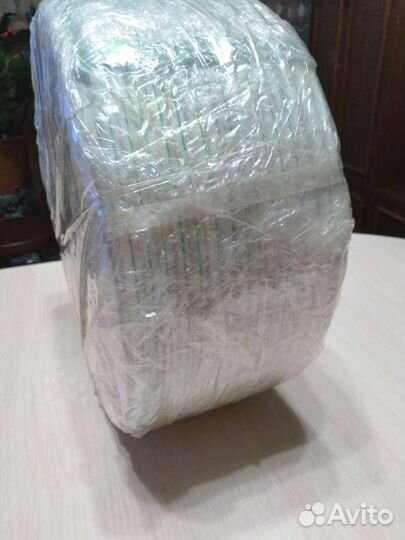 Кабель телевизионный(бабина100м)