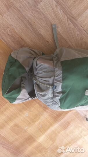 Рюкзак nova tour vitim V2 80 л