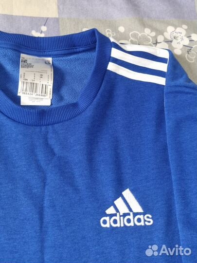 Толстовка Adidas originals