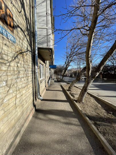 2-к. квартира, 45 м², 3/4 эт.