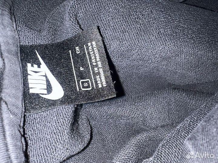 Худи nike оригинал