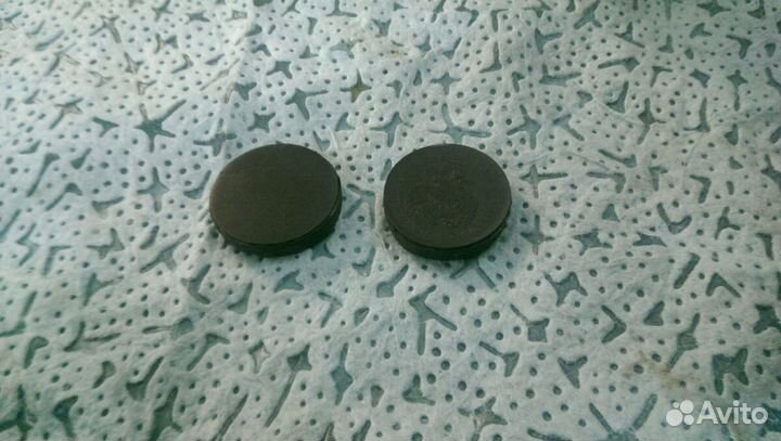 Колодки тормозные Kugoo M4 PRO